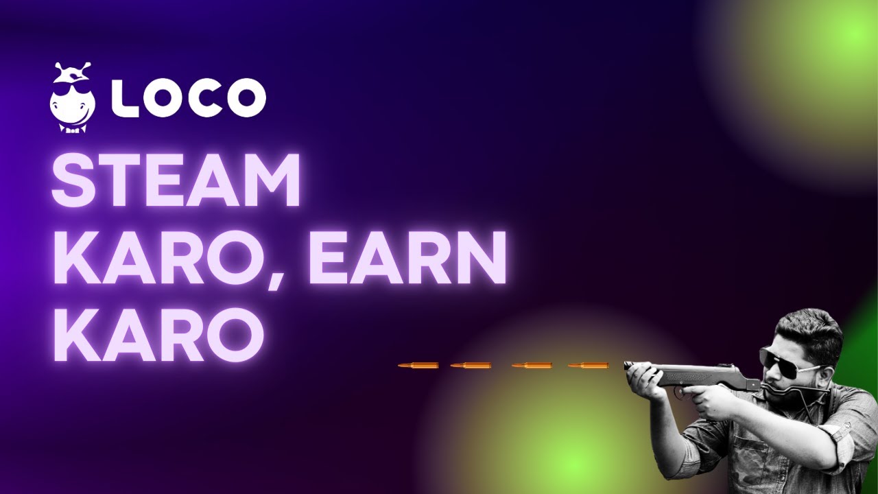 How To Steam And Earn Money From Loco App #Loco #StreamOnLoco #EarnOnLoco