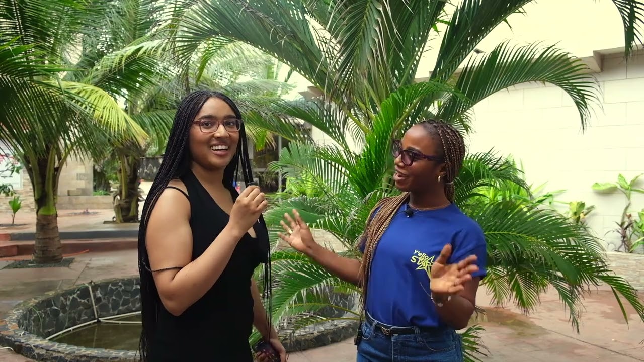 MTN Y'ello Star 4 Episode 2
