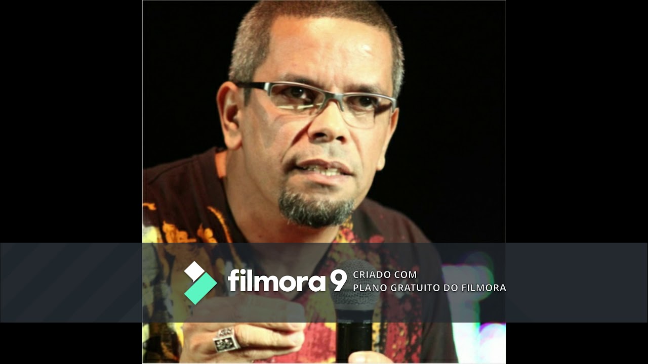 Pr. Neil Barreto - Nietzsche ou Jó