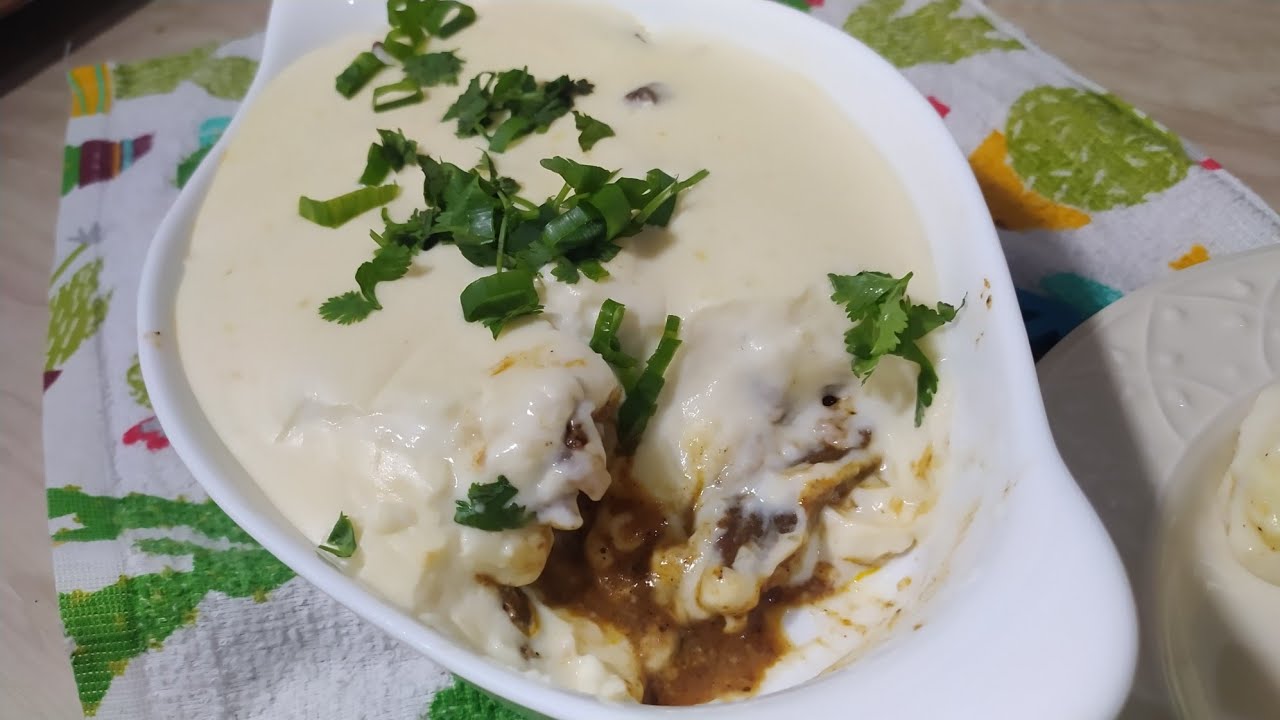 CARNE com molho de QUEIJO |COMBINAÇÃO INCRÍVEL | Priscila Sena