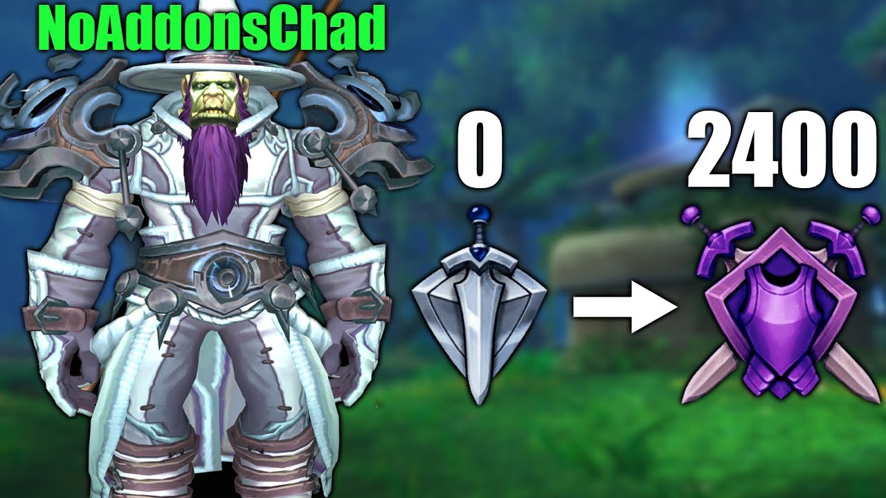 The Legend of Noaddonschad - Ep. 2