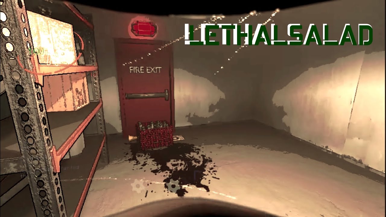LethalSalad
