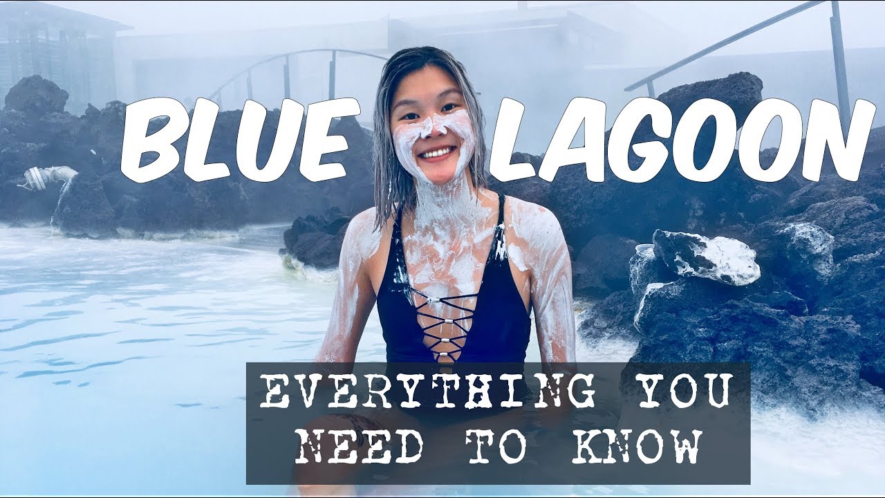Blue Lagoon Iceland: Tips to Get Your Money's Worth