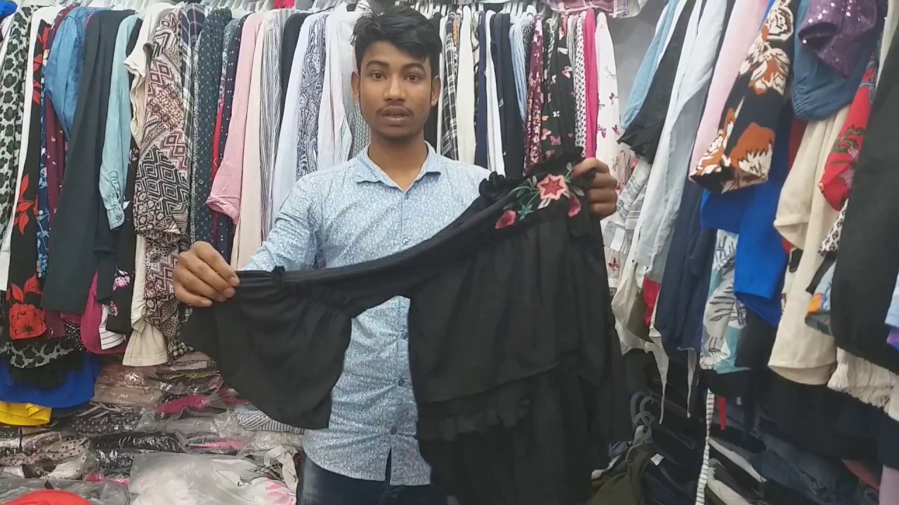 wow  ৩৫০ টাকা হতে দারুন ওয়েস্টার্ন টপস কিনুন / Western tops only 350 taka