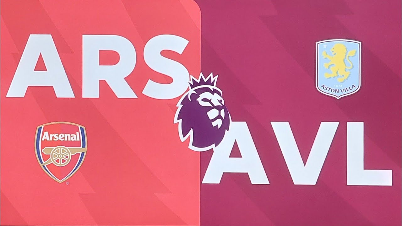 Fc26 Premier League ARS:AVL #19