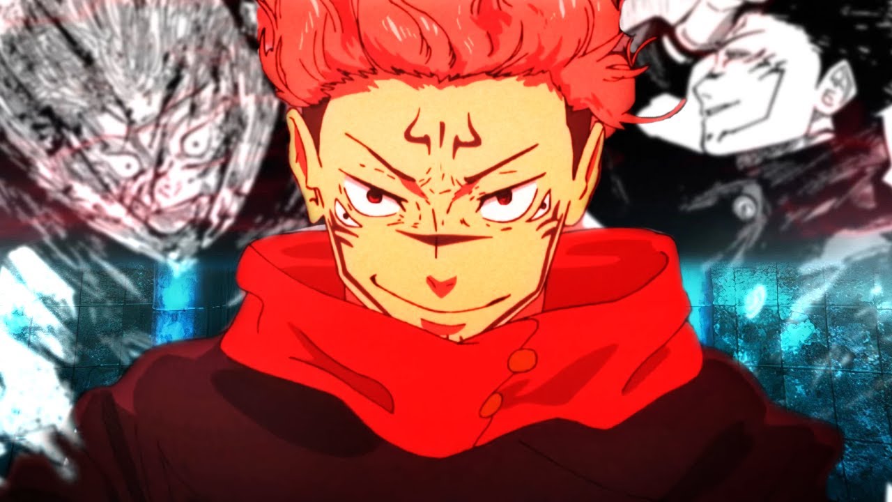 The Villain Who RUINED JuJutsu Kaisen