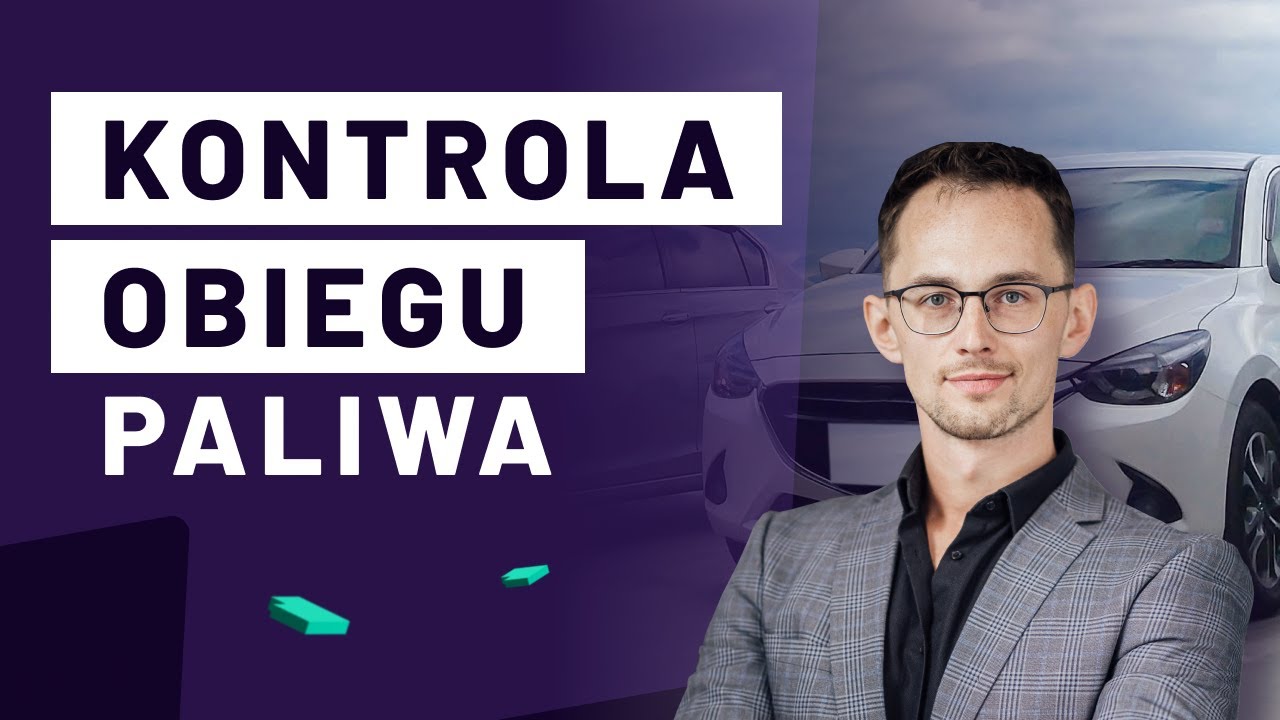 KONTROLA PALIWA we flocie - kradzieże, karty paliwowe, naruszenia | NAVIFLEET