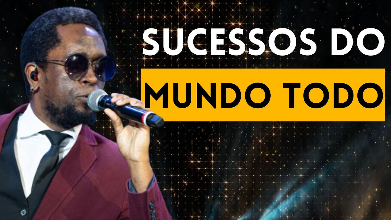 Serial Funkers canta Michael Jackson, Elvis Presley e mais | FAUSTÃO NA BAND