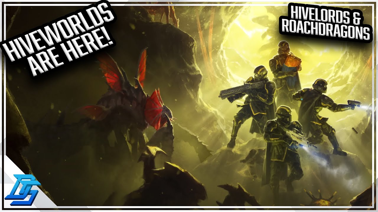 INTO THE UNJUST Update RELEASED! Hivelord Eliminated, Dragon Takendown in Helldivers 2