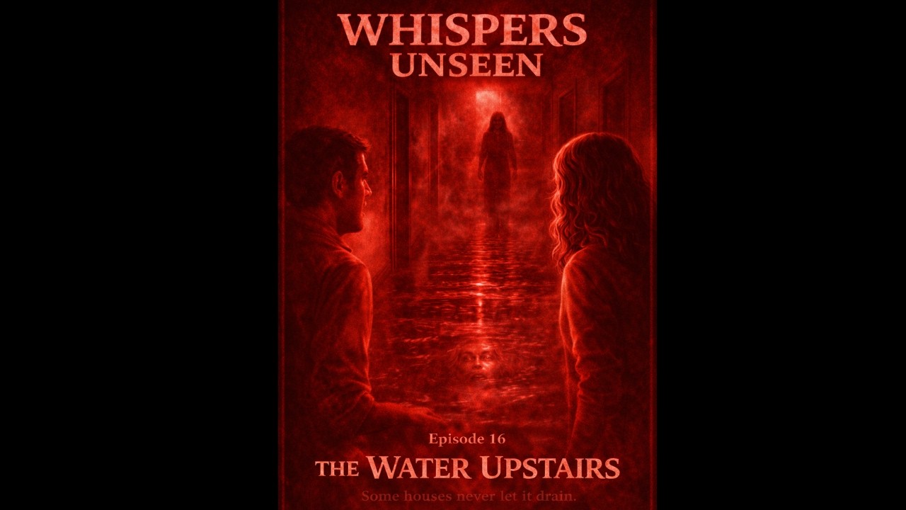 The Water Upstairs | She Said “Don’t Let Her Kill Me Again” Horror Story