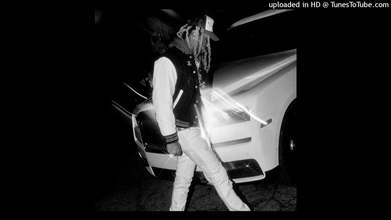 Background - (HARD) Nardo Wick Type Beat 2025 Produced.by.@zdeneksbeatz x @serraonthebeat