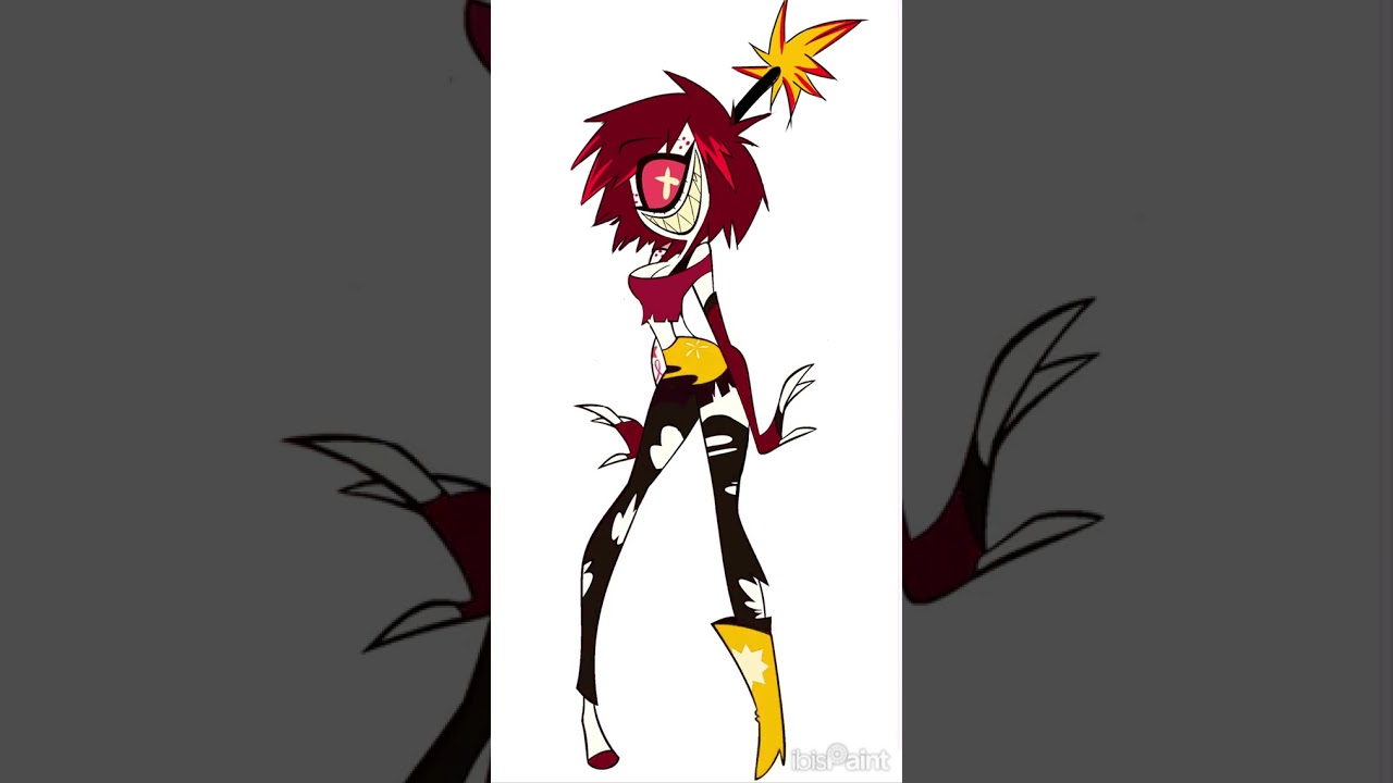 Cheri redesign 