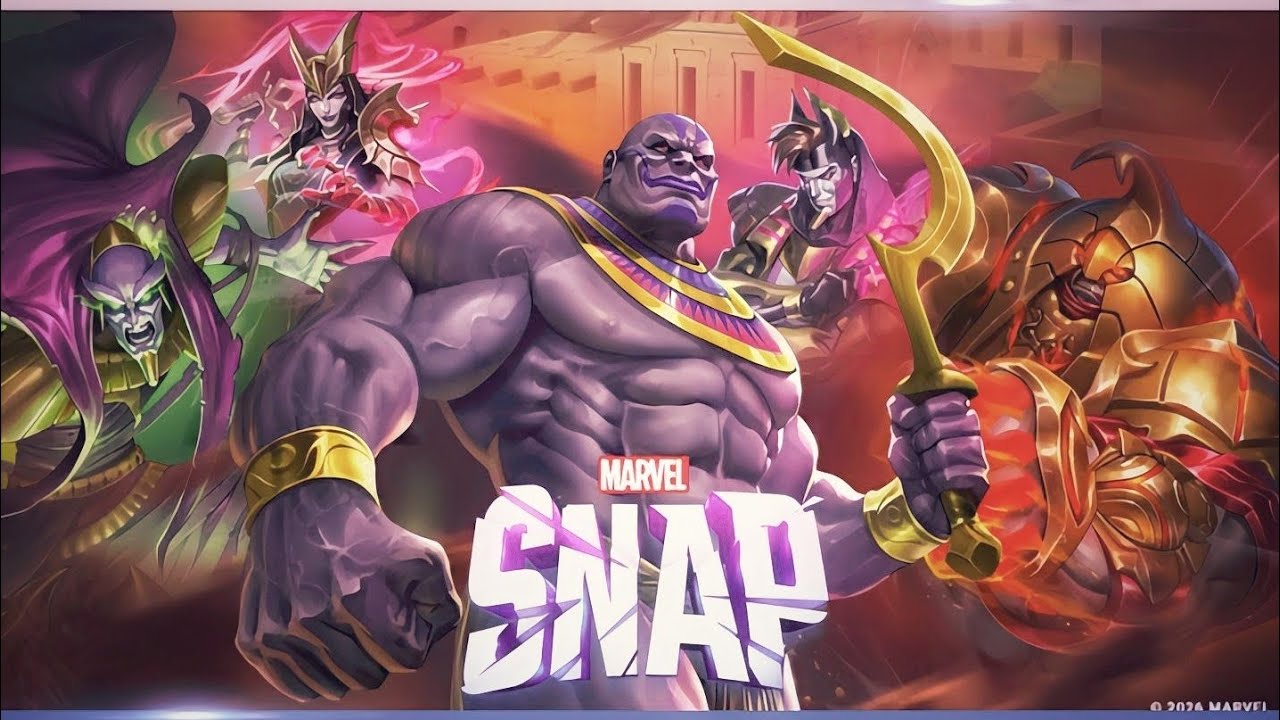 18-Marvel snap 