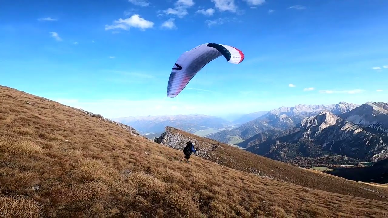 Hike & Fly Hochalpenkopf