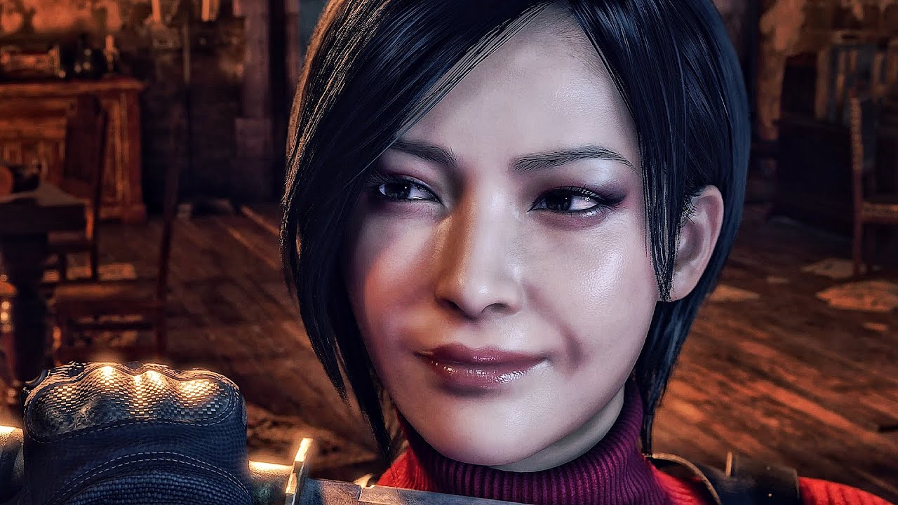 Resident Evil 4: SEPARATE WAYS #3 - A Batalha no Vilarejo! | Em Português PT-BR