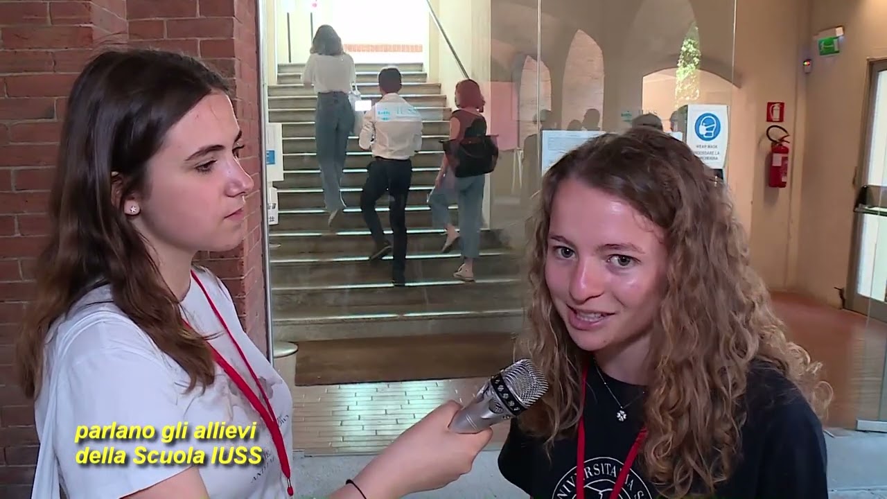 Scuola di Orientamento Universitario (SOU) 2022