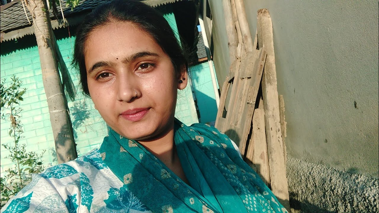 || आज बड़ी मुश्किल से हुआ मेरा ये काम 😱||@nehanarota660#himachalivlogs#viral #villagelife 