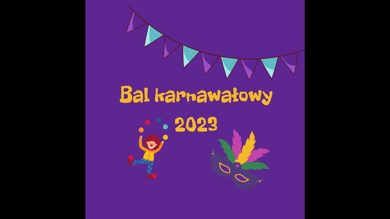 Bal Karnawałowy 2023