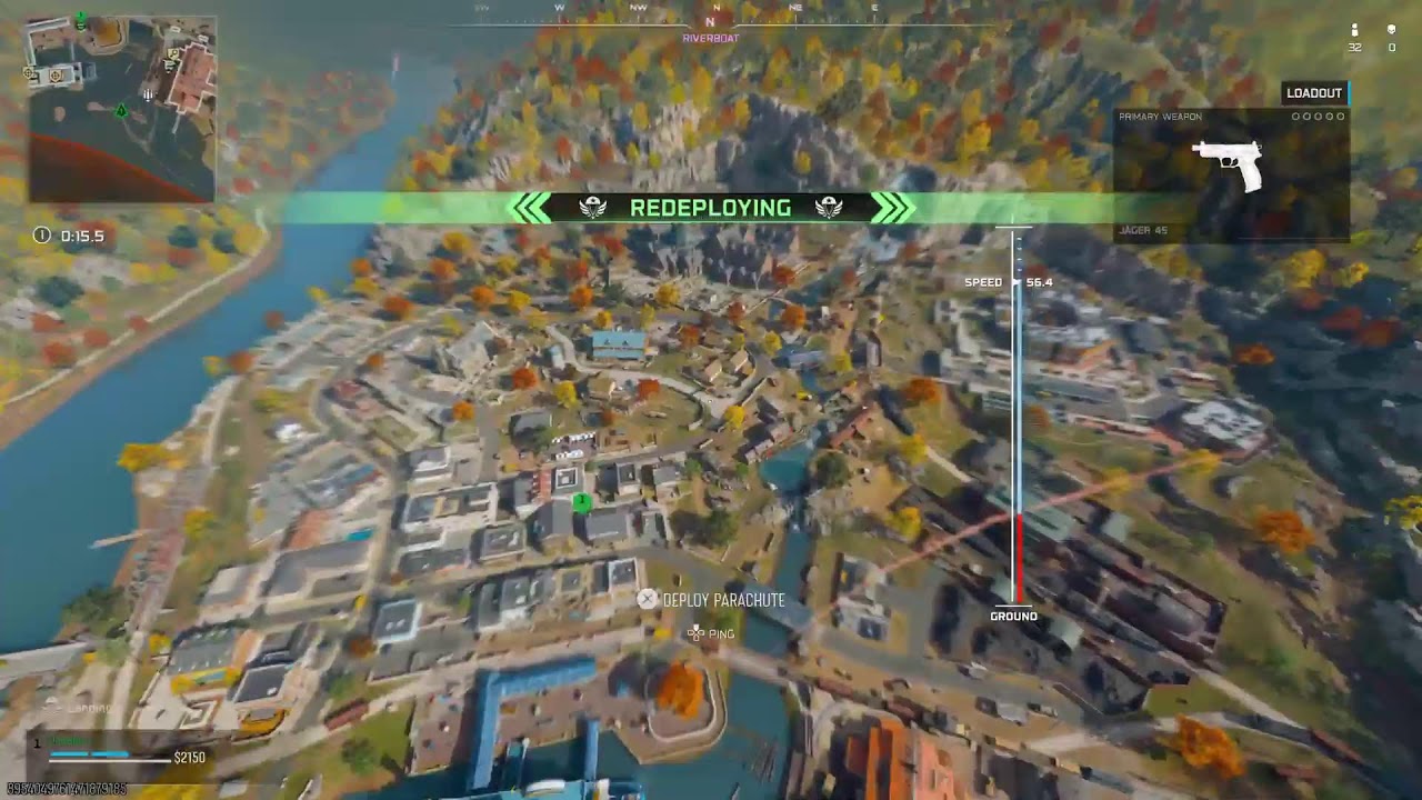 Donaldgtv playing call of Duty Black Ops 7