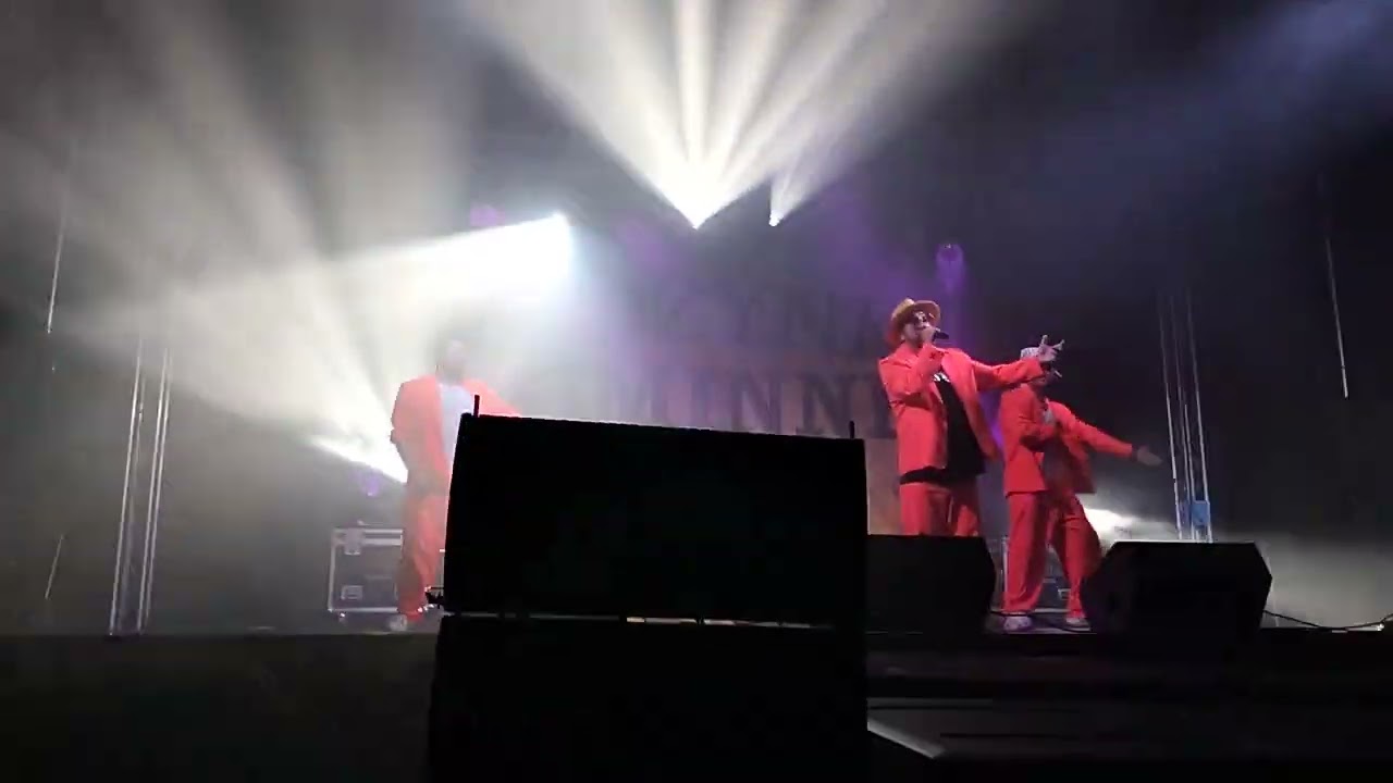 Koncert zespołu Boys w środa wielkopolska w Mącznikach 2025