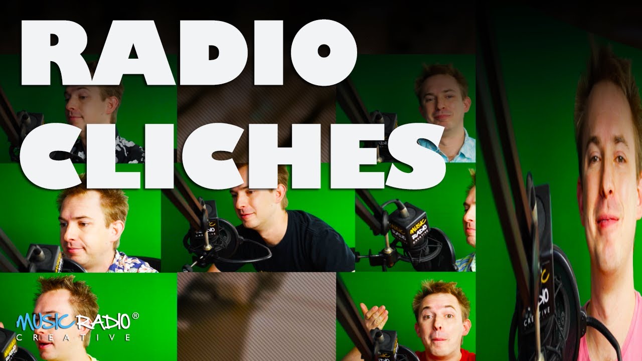 Radio Clich&eacute;s