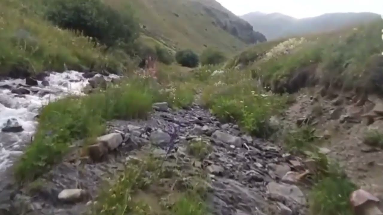 РачӀа МагӀарухъе МугӀрул Тун Арал (На Пандуре)