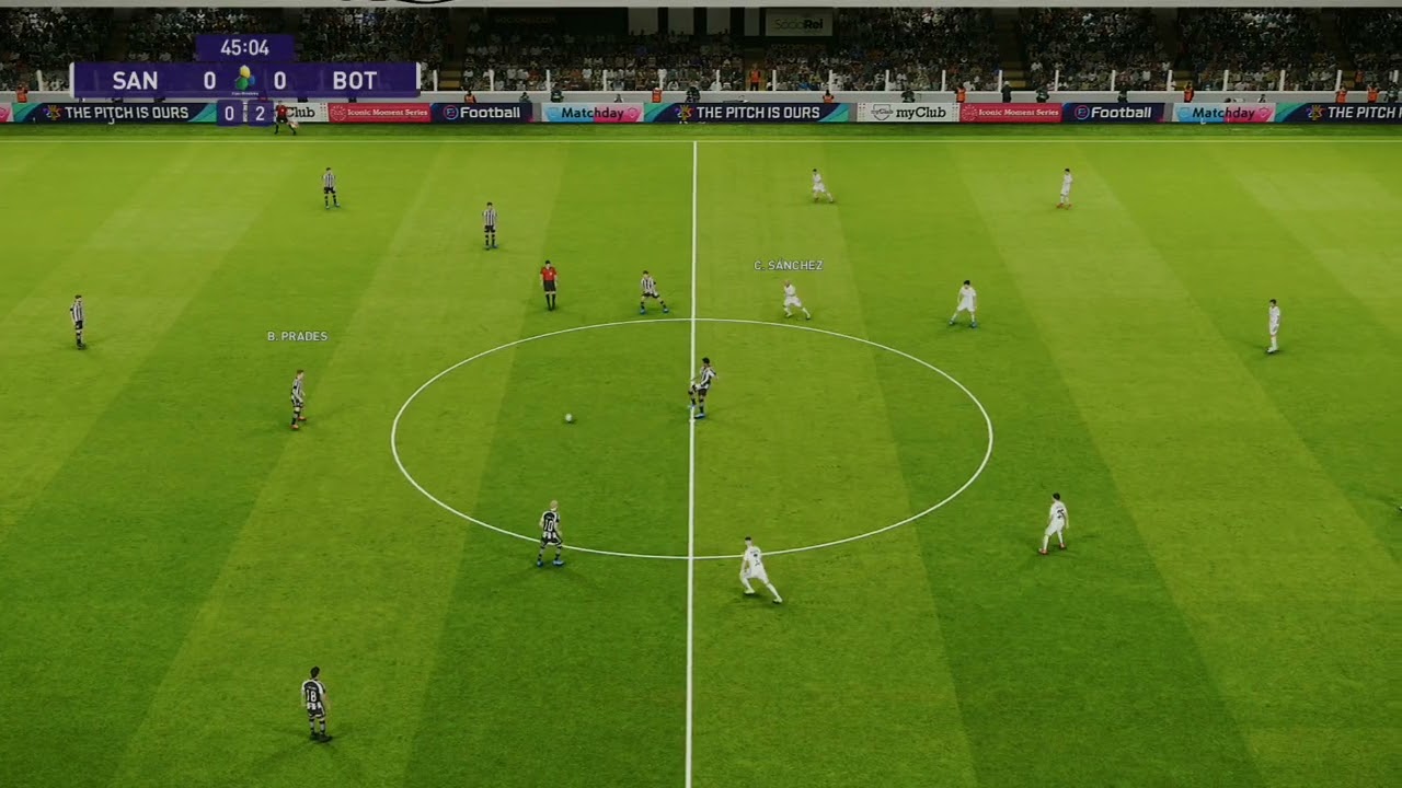 * Jogo de volta da semifinal * o Botafogo vem com vantagem pro segundo jogo fora de casa.