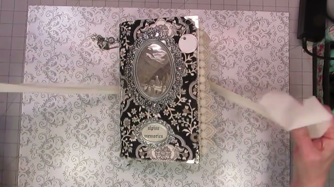 Etsy ReStock/ 4 Journal Flip Through