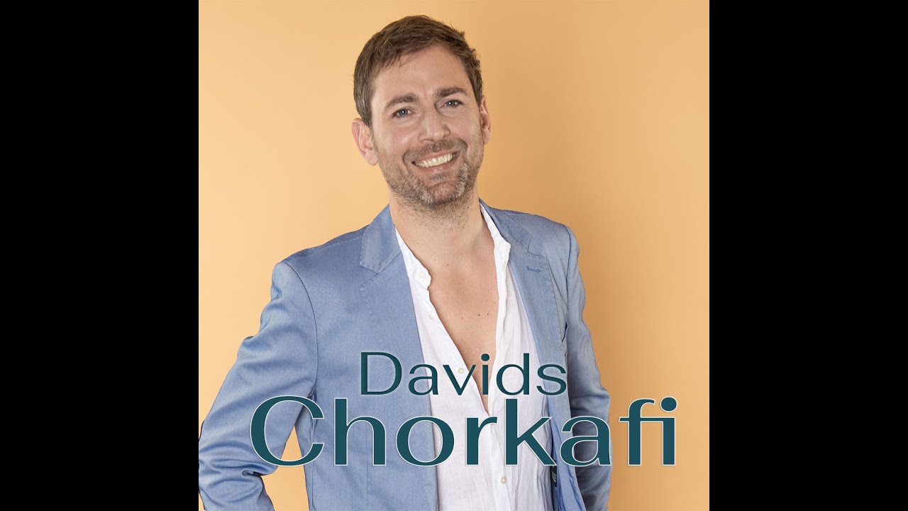 Davids Chorkafi Folge 7