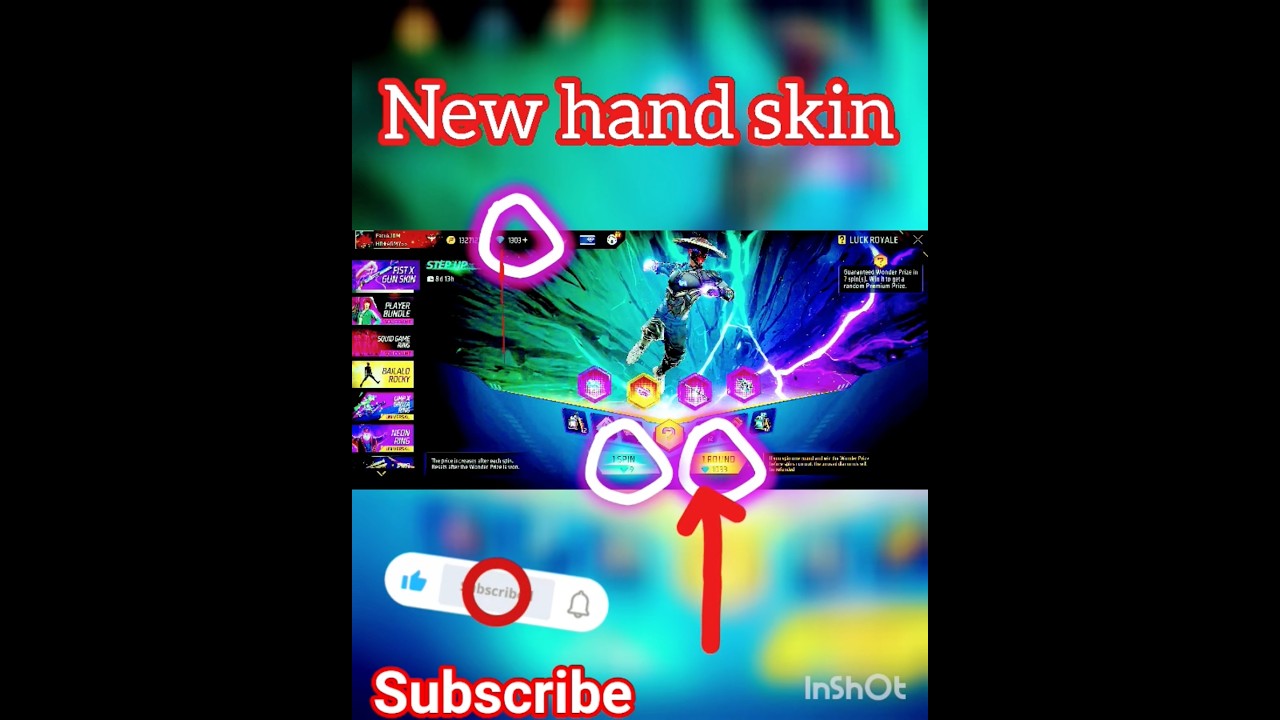 New Step Up Event Fist SKIN 1 Spin Trick🔥- Fist Skin Kaise Nikale Total Kitna Diamond Lagega 25 July