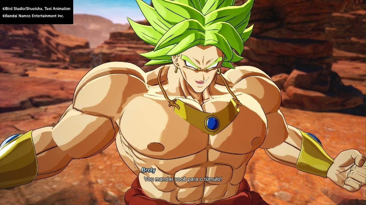 DRAGON BALL: Sparking! ZERO