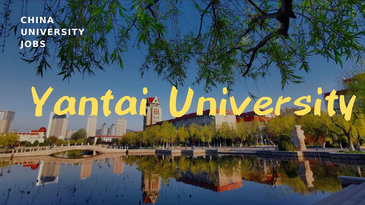 Yantai University