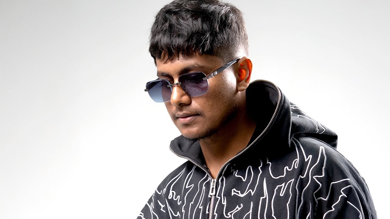 I started my own creative production house ( தமிழ் )