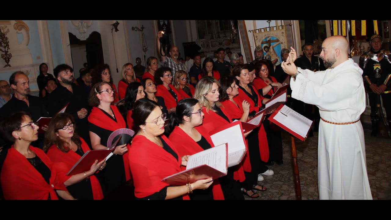 Celebrazione Eucaristica del Cardinale Louis Antonio Tagle a Passiano - Video 2 - 06.08.2025