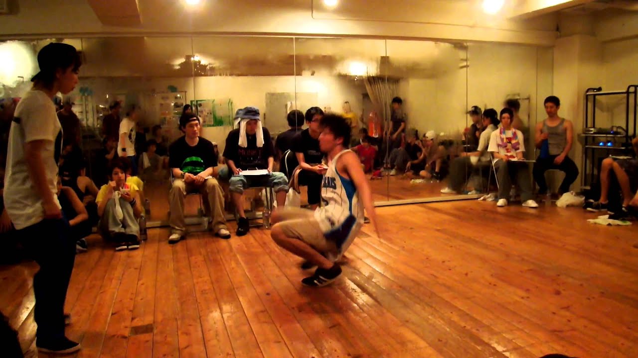 [KST battle night vol.3] しょーたろー vs anju