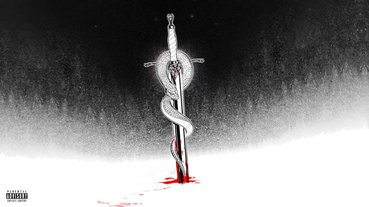 Jake Hill - How It Ends