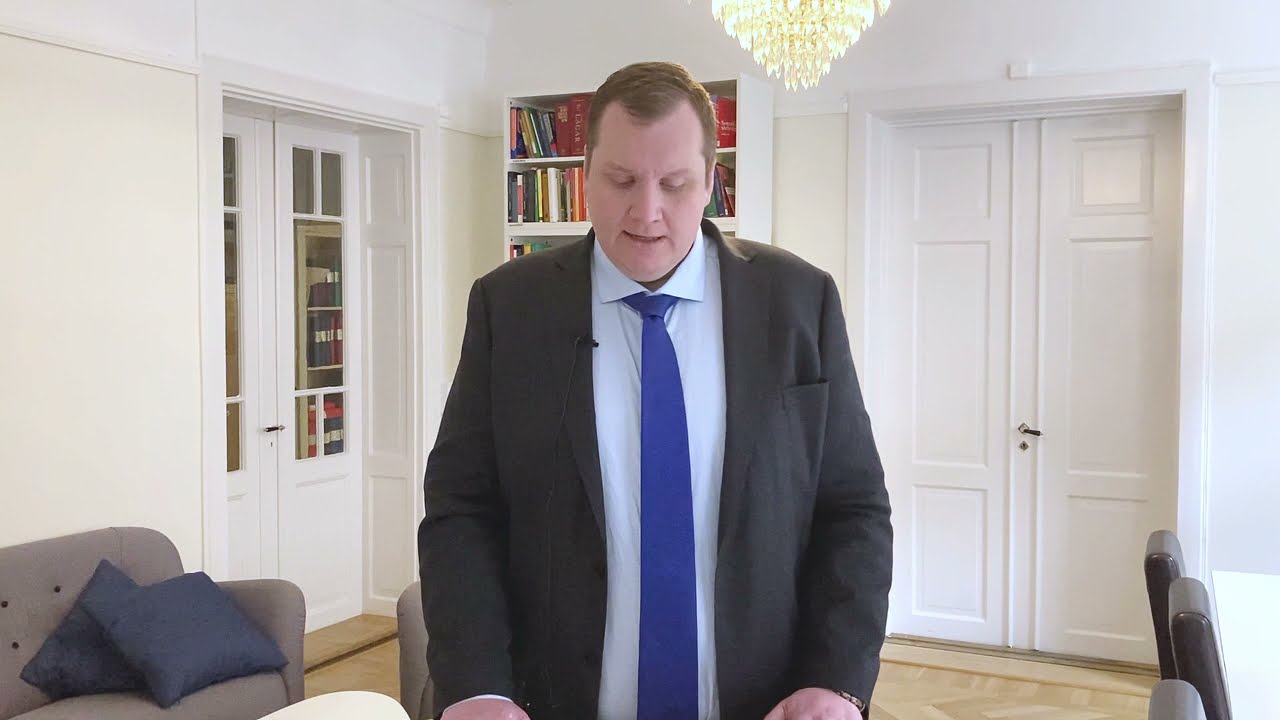 Framtidsfullmakt