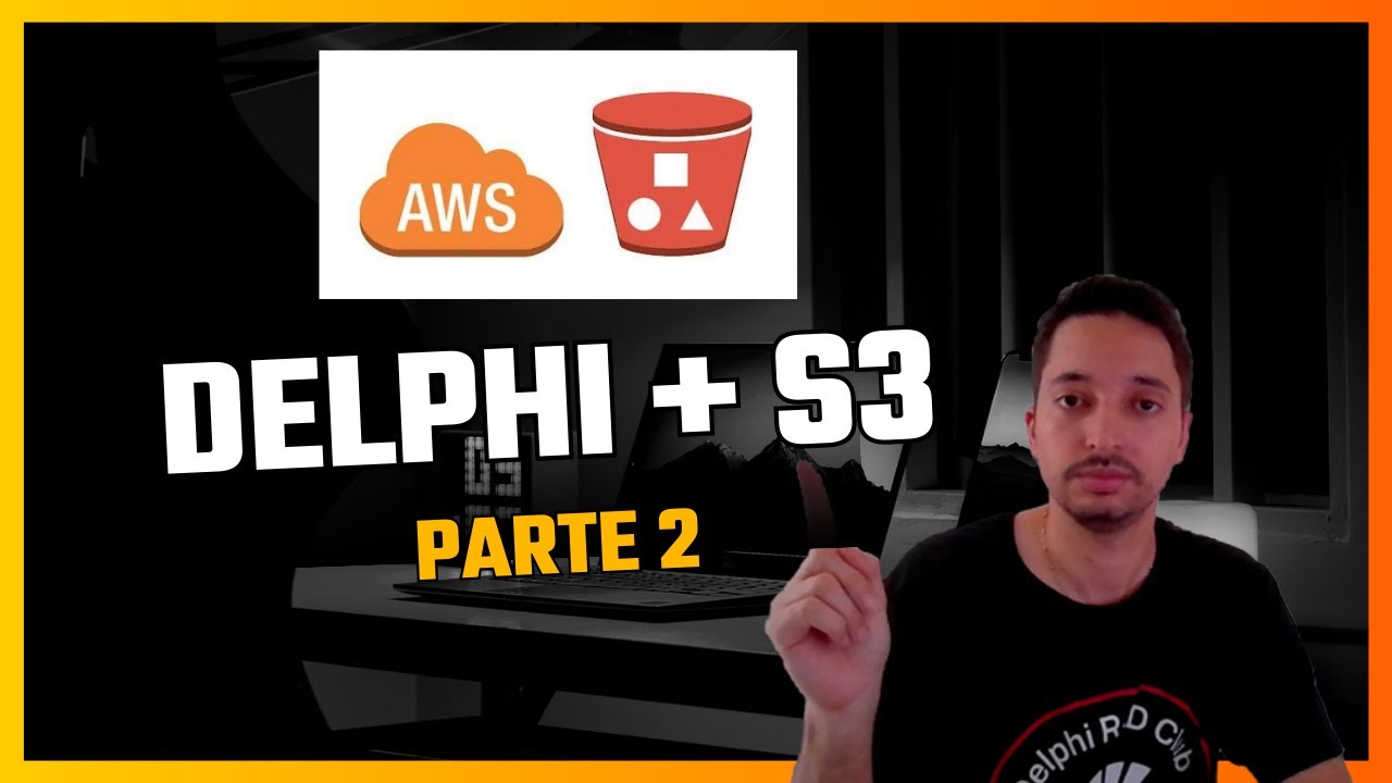 Dicas do Armandinho - 13 - Delphi + S3 - Parte II