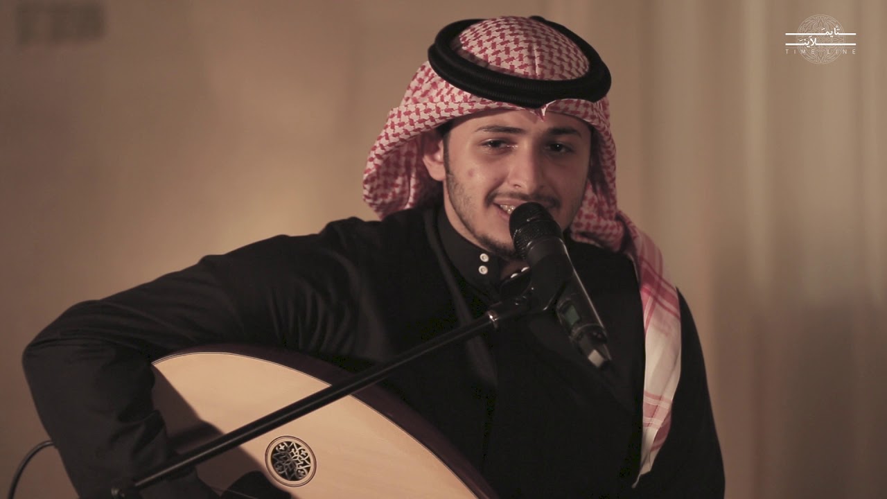 #تايم_لاين / الجرح ارحم - احمد علوي