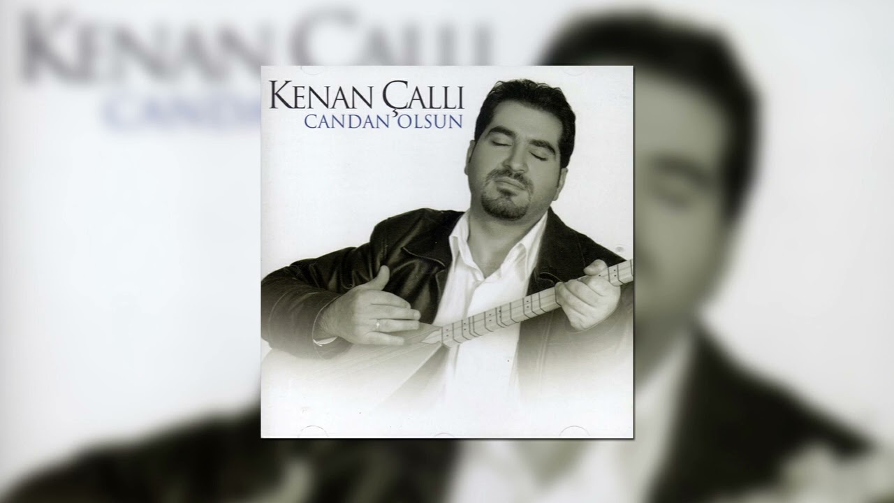 Kenan Çallı - Vay Ömrüme