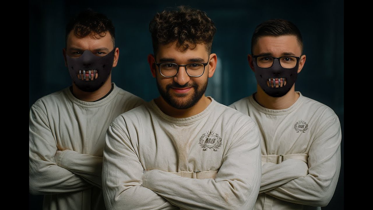 $1.000.000 EWC Qual Last GAME !