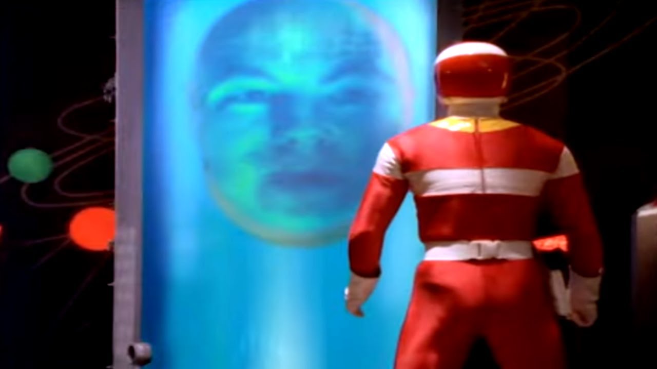 Countdown to Destruction, Part 2 | In Space | Full Episode | S06 | E43 | Power Rangers Official