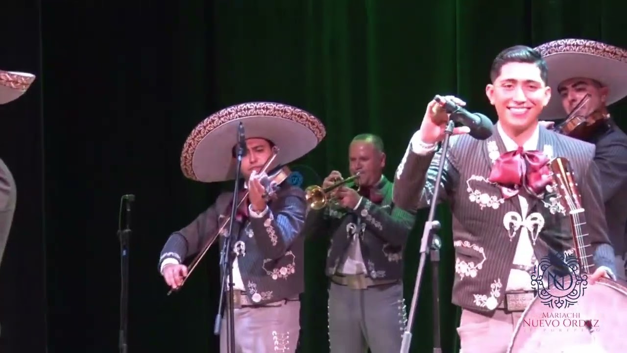POPURRI MICHOACÁN