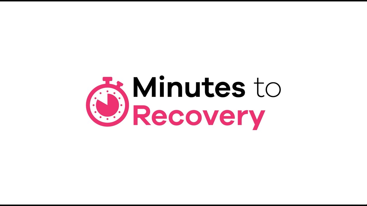 Испытайте Minutes to Recovery | Иммерсивная симуляция кибератаки