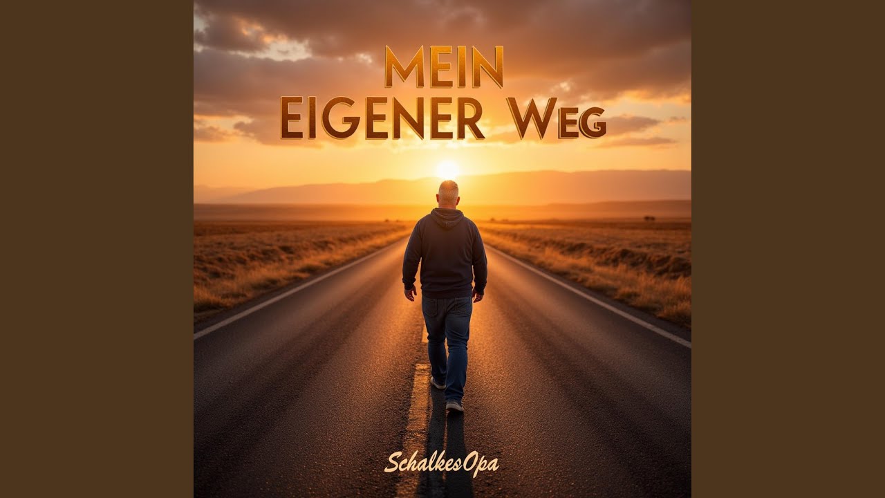 MEIN EIGENER WEG