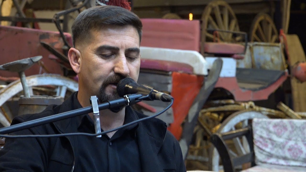Ümit Tekin - Oku Beni Yaz Beni