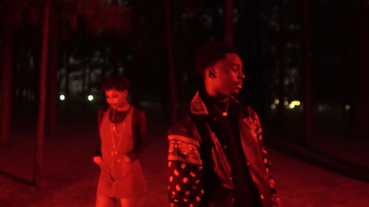 Dahoodhope - Ndawonye (Official Music Video)