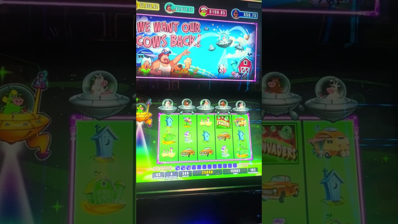 Unicow jackpot bonus 415+ spins #planetmoolah 