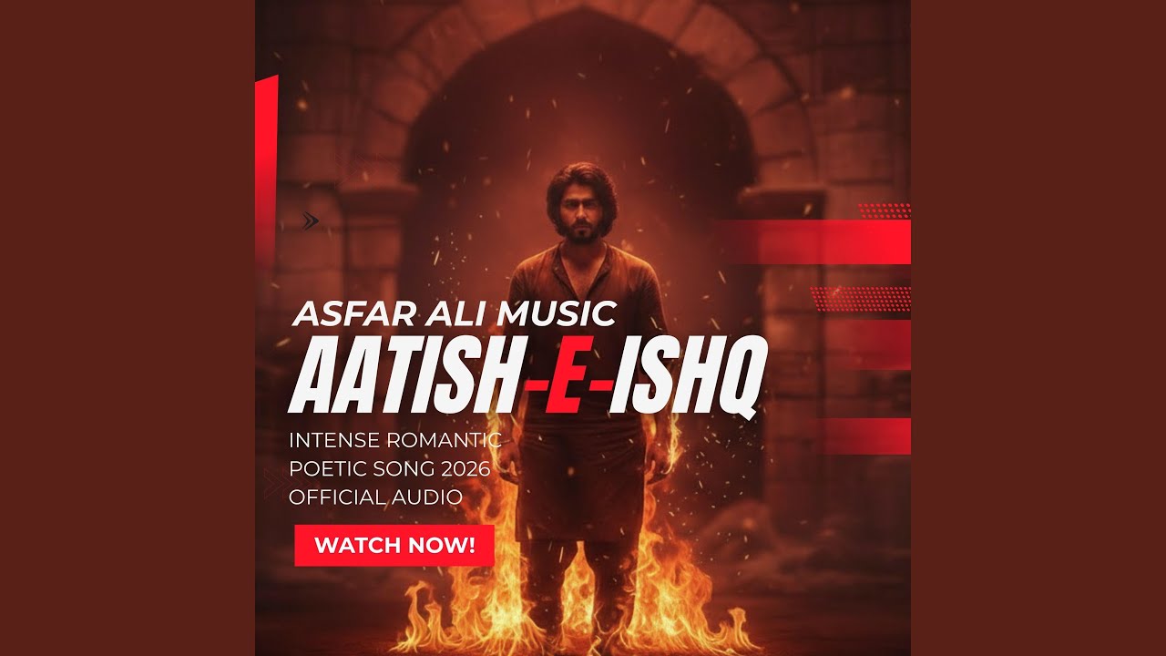 Aatish-e-Ishq