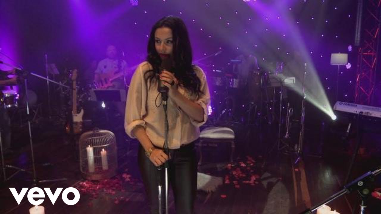 Maía - Hoy (Oficial en Vivo)